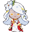 Jasmine sprite