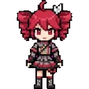 Teto sprite