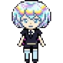 Diamond sprite