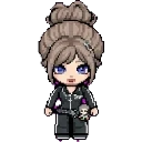 Alhanouf sprite