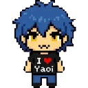 Idia Shroud sprite