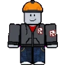 Builderman sprite