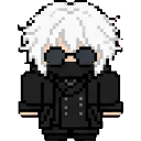 Lukas sprite