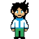 Max sprite