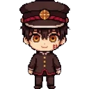 Tsukasa Yugi sprite