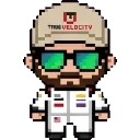 Austin Dillon sprite