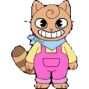 Felinx sprite