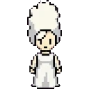Lucille "Lucy" Joseph Alkire sprite