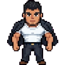 Ramón sprite