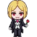 Kuro sprite