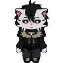 Edward sprite
