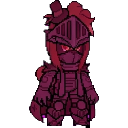 Parallel/evil freddy counterpart sprite