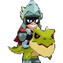 Clover sprite