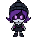 Uzi sprite