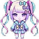Kangel sprite