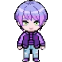 Urara sprite