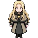 Lililya sprite