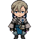 ザンカ sprite