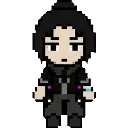 Minsu sprite