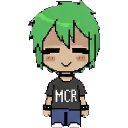 Nuny sprite