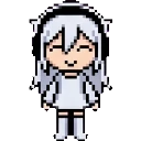 Me sprite