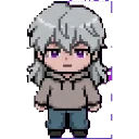 Ishkiel sprite