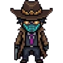 Finn sprite
