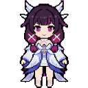 Columbina sprite