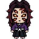 Kokushibo sprite