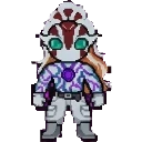 Sicarius sprite