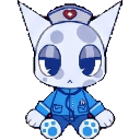 Head Nurse sprite