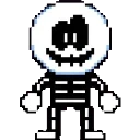 Skid sprite
