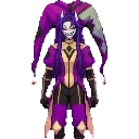 jester sprite