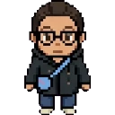 Amanda sprite
