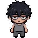 Kiyito sprite
