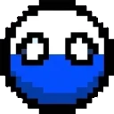 Sam Republic sprite
