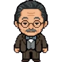 Watari Кумош sprite
