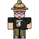 007n7 sprite