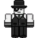 Artful sprite
