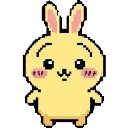 Usagi sprite
