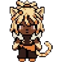 ManePear sprite