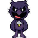 Poe sprite
