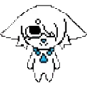 Eyita sprite