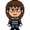 Wendy sprite