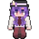 Niova 1 sprite
