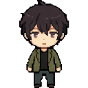 Ugetsu sprite