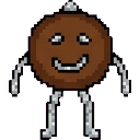 John sprite