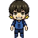 Bachira sprite