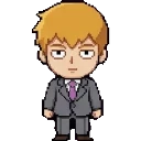 Reigen sprite