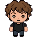 Tony sprite